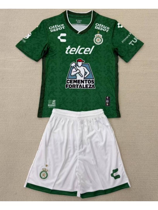 Camiseta León 1ª Equipación 25/26