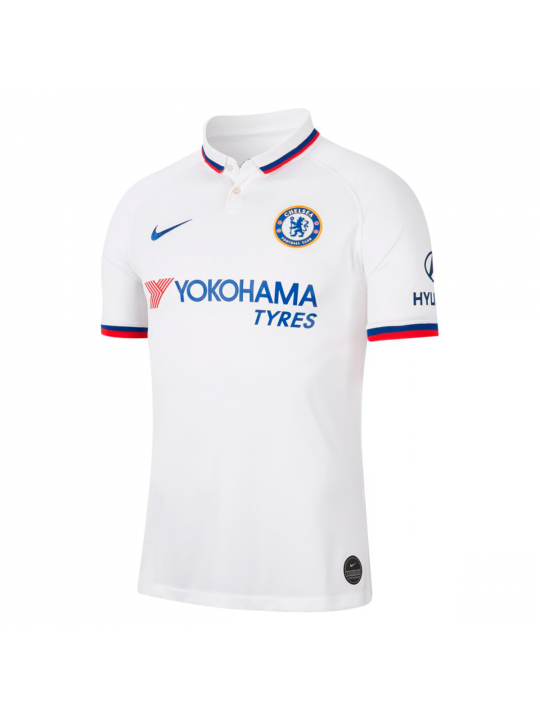 Camiseta Chelsea FC 2ª Equipación 2019/2020