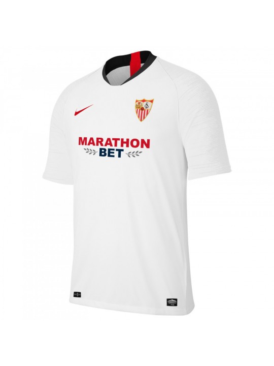 Camiseta Sevilla FC 1ª Equipación 2019/2020 niños