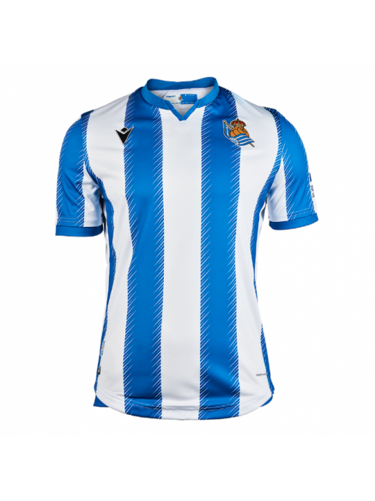 Camiseta Real Sociedad 1ª Equipación 2019/2020