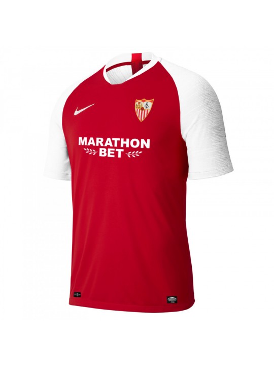 Camiseta Sevilla FC 2ª Equipación 2019/2020