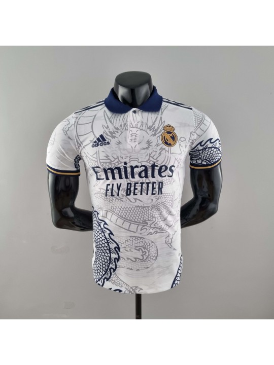 Camiseta 22/23 Real Madrid Dragón Chino