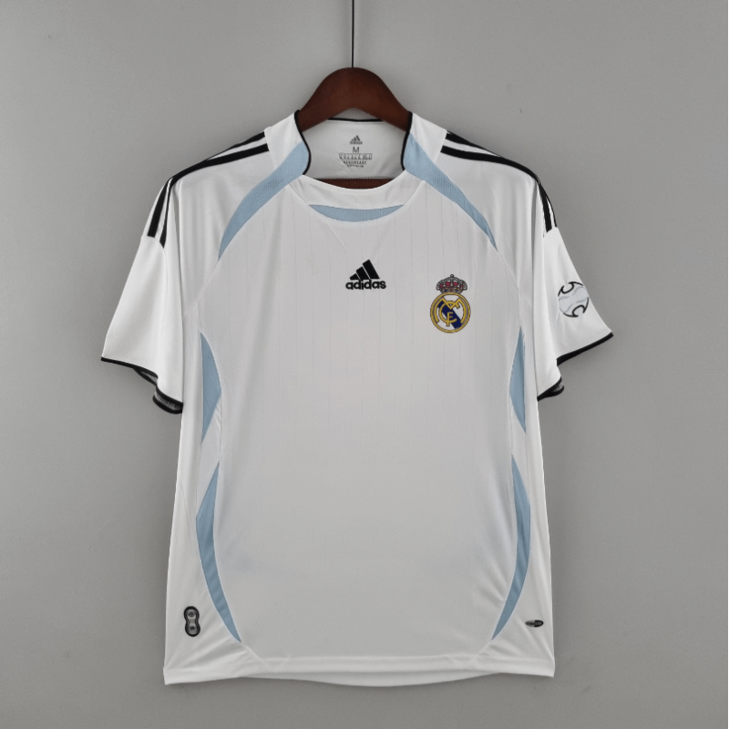 Camiseta 22/23 Real Madrid Pre-match