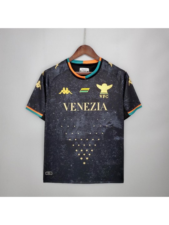 Camiseta Venezia Primera Equipación 2021/2022